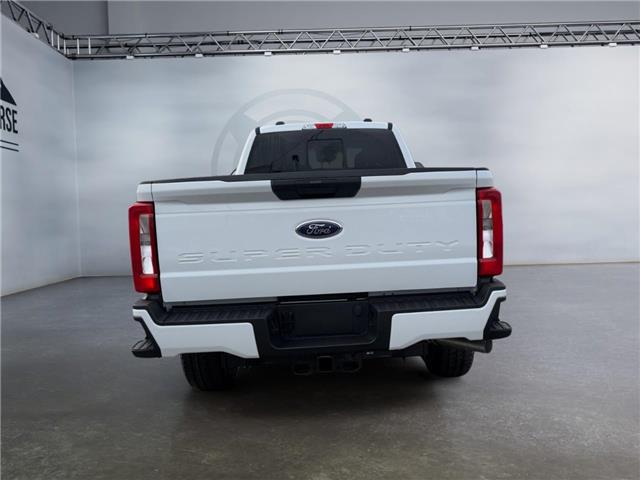 2026 Ford F-250  (Stk: 15242) in Golden - Image 6 of 17