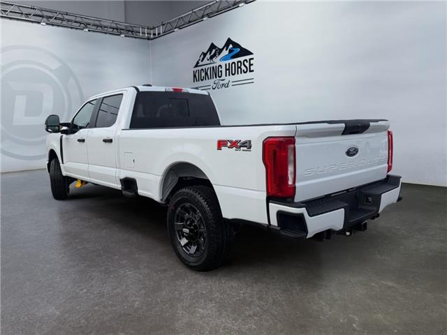 2026 Ford F-250  (Stk: 15242) in Golden - Image 7 of 17
