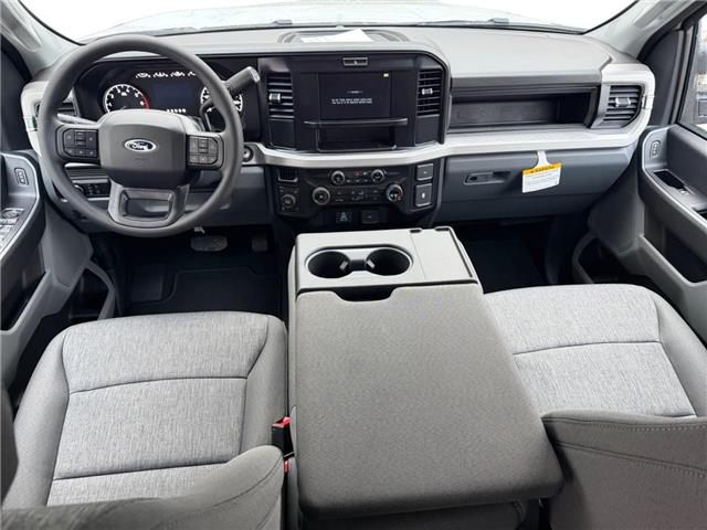 2026 Ford F-250  (Stk: 15242) in Golden - Image 11 of 17