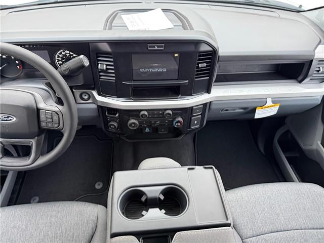 2026 Ford F-250  (Stk: 15242) in Golden - Image 12 of 17