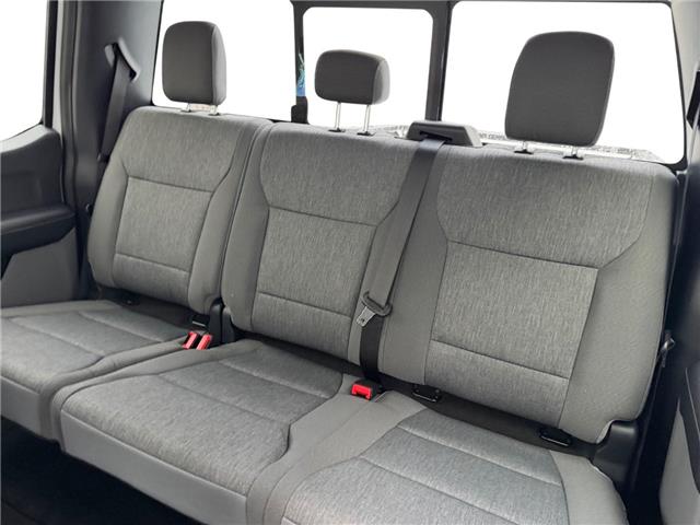 2026 Ford F-250  (Stk: 15242) in Golden - Image 14 of 17