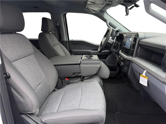 2026 Ford F-250  (Stk: 15242) in Golden - Image 15 of 17