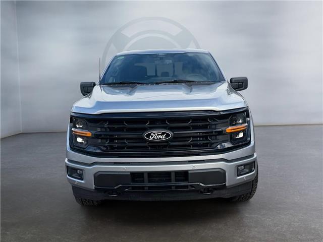 2025 Ford F-150 XLT (Stk: 15238) in Golden - Image 2 of 17