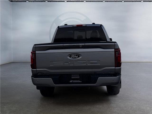 2025 Ford F-150 XLT (Stk: 15238) in Golden - Image 6 of 17