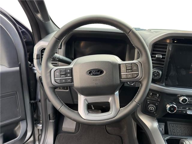 2025 Ford F-150 XLT (Stk: 15238) in Golden - Image 10 of 17