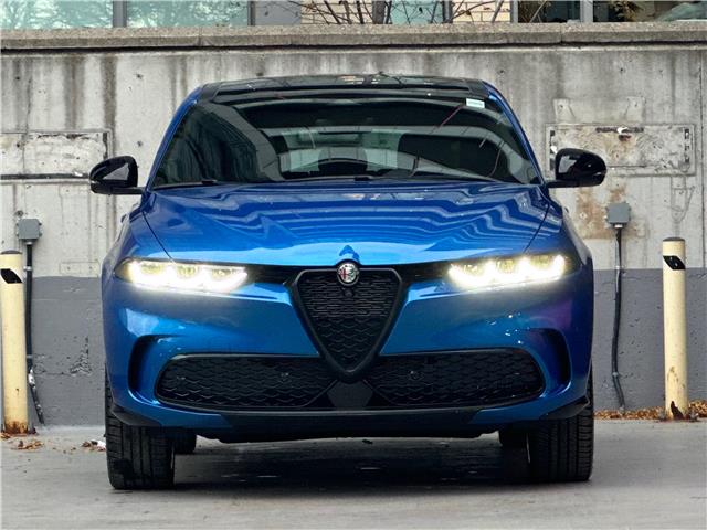 2025 Alfa Romeo Tonale Base (Stk: 684AR) in Toronto - Image 3 of 25