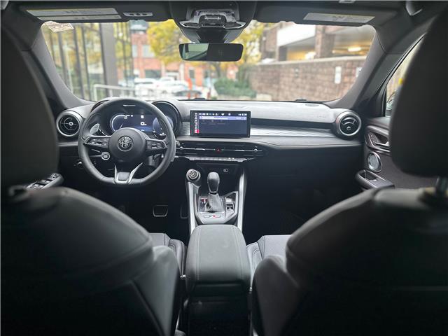 2025 Alfa Romeo Tonale Base (Stk: 684AR) in Toronto - Image 11 of 25