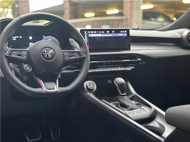 2025 Alfa Romeo Tonale Base (Stk: 684AR) in Toronto - Image 19 of 25