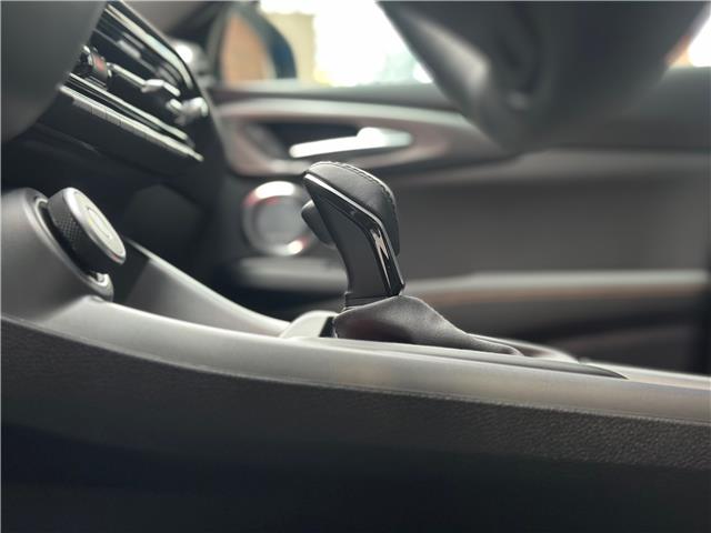 2025 Alfa Romeo Tonale Base (Stk: 684AR) in Toronto - Image 20 of 25