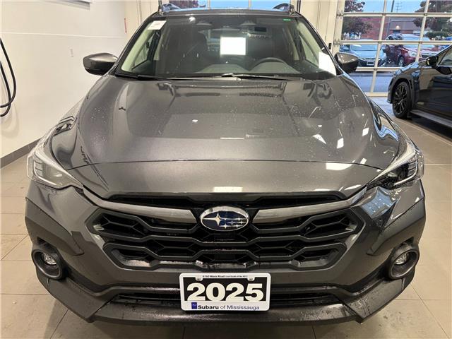 2025 Subaru Crosstrek Limited (Stk: 250034) in Mississauga - Image 2 of 23