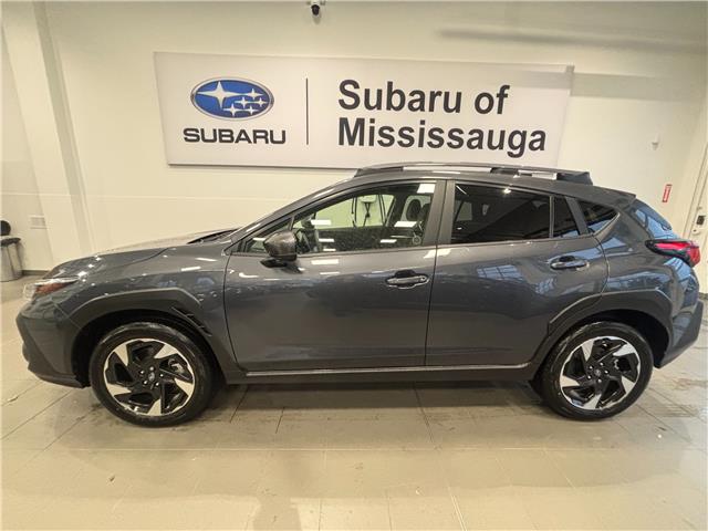 2025 Subaru Crosstrek Limited (Stk: 250034) in Mississauga - Image 4 of 23