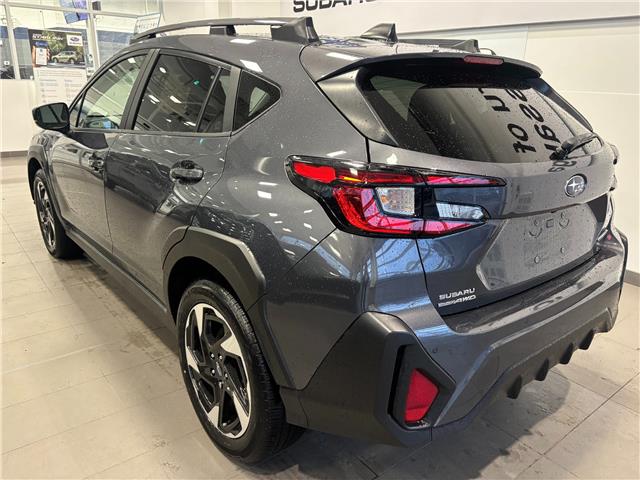 2025 Subaru Crosstrek Limited (Stk: 250034) in Mississauga - Image 5 of 23