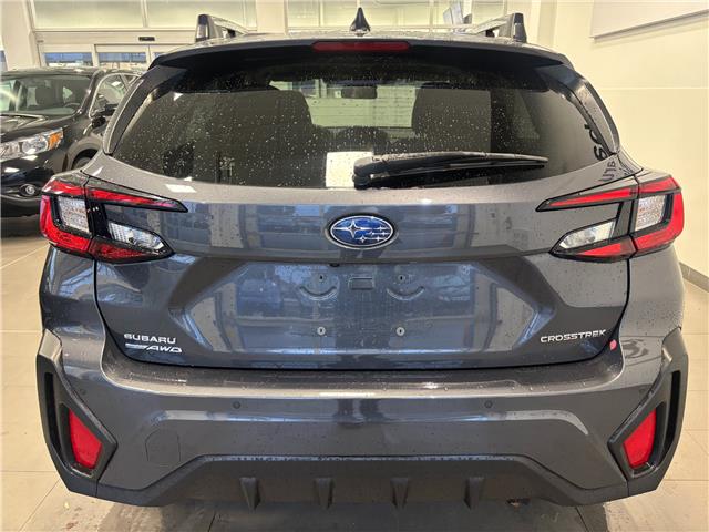 2025 Subaru Crosstrek Limited (Stk: 250034) in Mississauga - Image 6 of 23