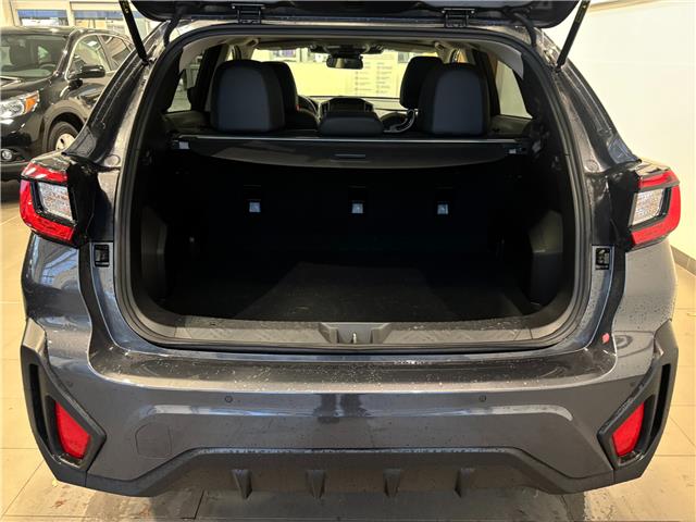 2025 Subaru Crosstrek Limited (Stk: 250034) in Mississauga - Image 8 of 23