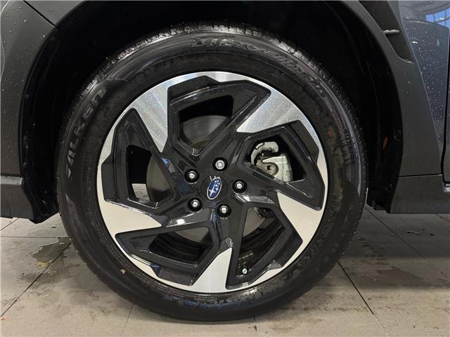 2025 Subaru Crosstrek Limited (Stk: 250034) in Mississauga - Image 22 of 23