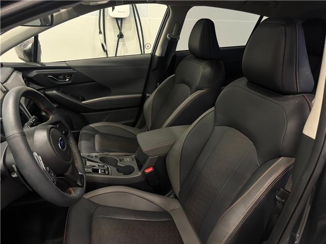 2025 Subaru Crosstrek Limited (Stk: 250034) in Mississauga - Image 14 of 23