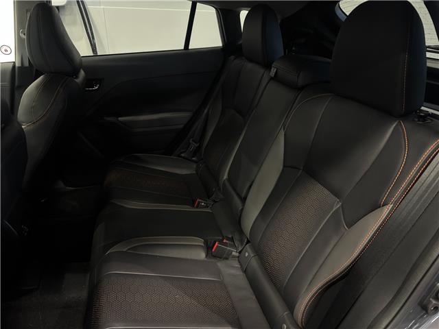2025 Subaru Crosstrek Limited (Stk: 250034) in Mississauga - Image 15 of 23