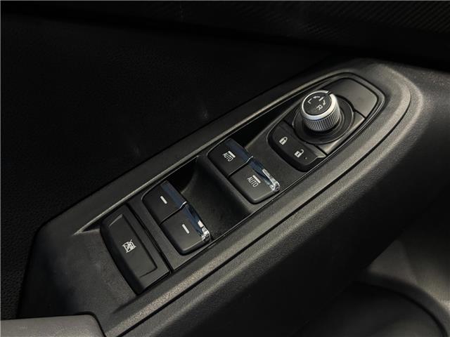 2025 Subaru Crosstrek Limited (Stk: 250034) in Mississauga - Image 16 of 23