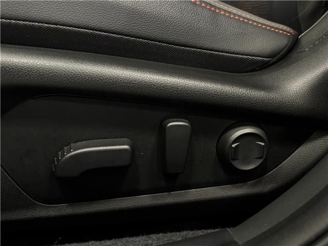 2025 Subaru Crosstrek Limited (Stk: 250034) in Mississauga - Image 17 of 23