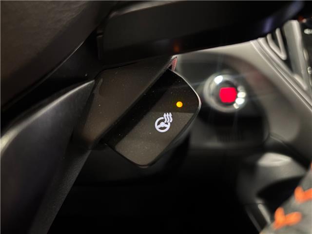 2025 Subaru Crosstrek Limited (Stk: 250034) in Mississauga - Image 19 of 23