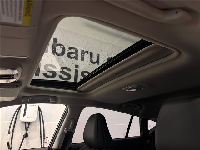 2025 Subaru Crosstrek Limited (Stk: 250034) in Mississauga - Image 13 of 23