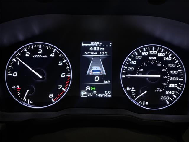 2025 Subaru Crosstrek Limited (Stk: 250034) in Mississauga - Image 9 of 23