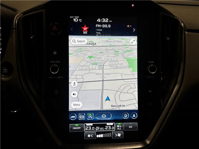 2025 Subaru Crosstrek Limited (Stk: 250034) in Mississauga - Image 12 of 23