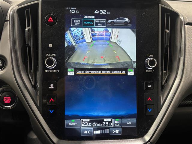 2025 Subaru Crosstrek Limited (Stk: 250034) in Mississauga - Image 21 of 23