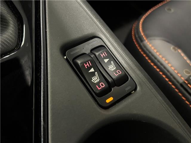 2025 Subaru Crosstrek Limited (Stk: 250034) in Mississauga - Image 23 of 23