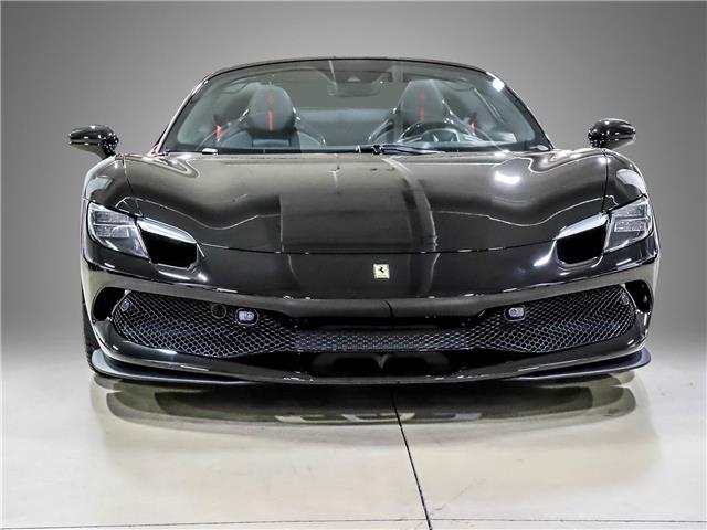 2024 Ferrari 296 GTS Base (Stk: C146) in Vaughan - Image 2 of 25