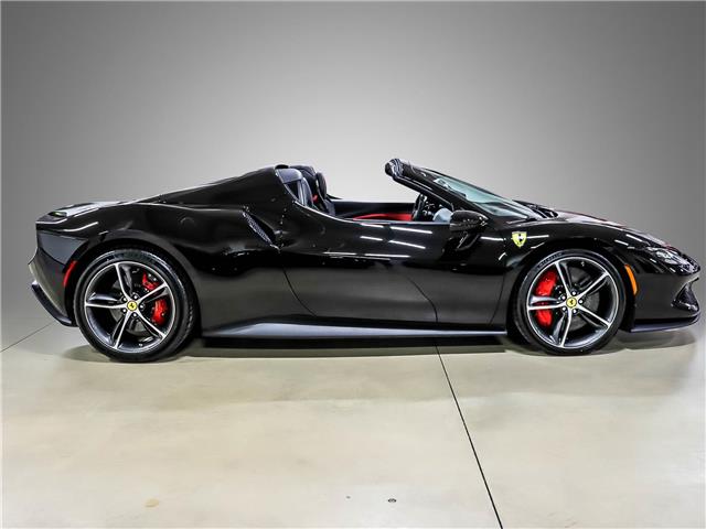 2024 Ferrari 296 GTS Base (Stk: C146) in Vaughan - Image 3 of 25