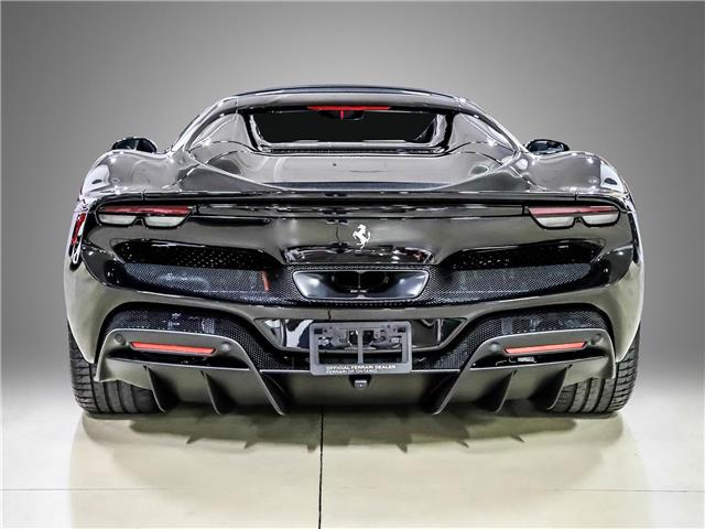 2024 Ferrari 296 GTS Base (Stk: C146) in Vaughan - Image 4 of 25