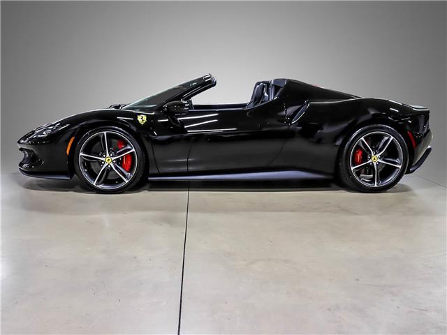 2024 Ferrari 296 GTS Base (Stk: C146) in Vaughan - Image 5 of 25