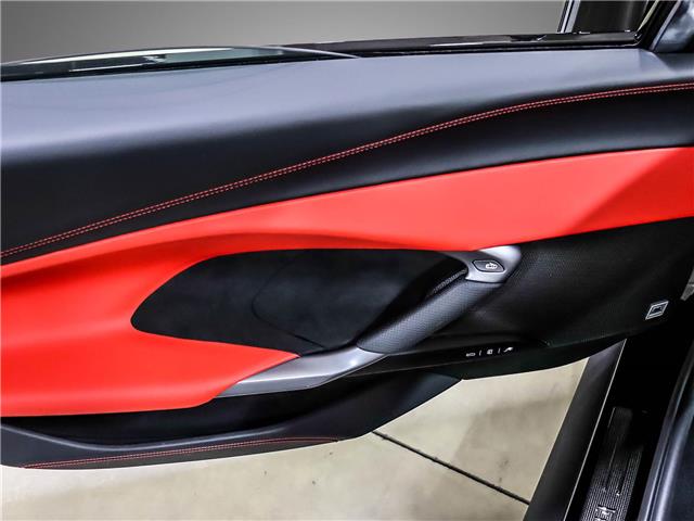 2024 Ferrari 296 GTS Base (Stk: C146) in Vaughan - Image 6 of 25