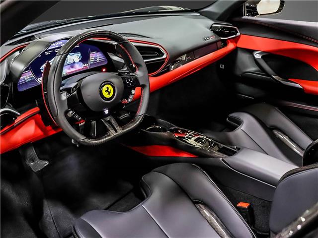 2024 Ferrari 296 GTS Base (Stk: C146) in Vaughan - Image 7 of 25