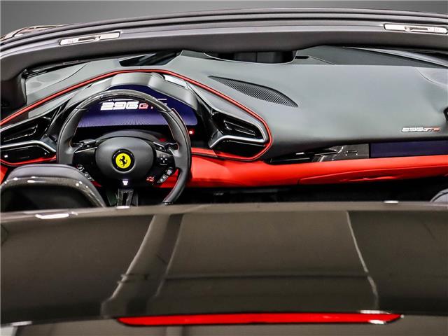 2024 Ferrari 296 GTS Base (Stk: C146) in Vaughan - Image 9 of 25