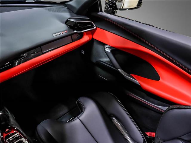 2024 Ferrari 296 GTS Base (Stk: C146) in Vaughan - Image 12 of 25