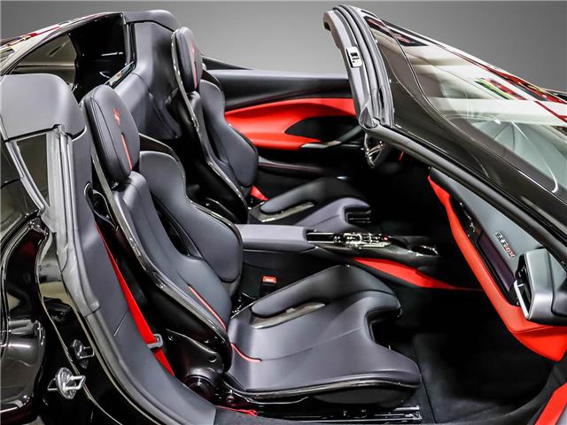 2024 Ferrari 296 GTS Base (Stk: C146) in Vaughan - Image 13 of 25