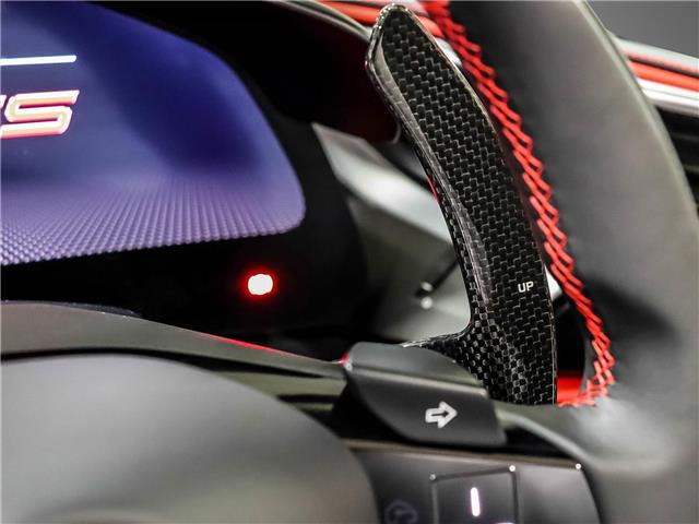 2024 Ferrari 296 GTS Base (Stk: C146) in Vaughan - Image 22 of 25