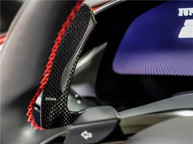 2024 Ferrari 296 GTS Base (Stk: C146) in Vaughan - Image 23 of 25