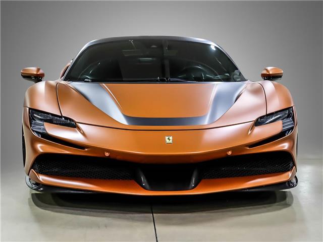 2022 Ferrari SF90 Stradale Base (Stk: C450) in Vaughan - Image 2 of 29