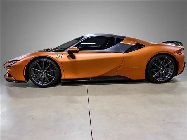2022 Ferrari SF90 Stradale Base (Stk: C450) in Vaughan - Image 5 of 29