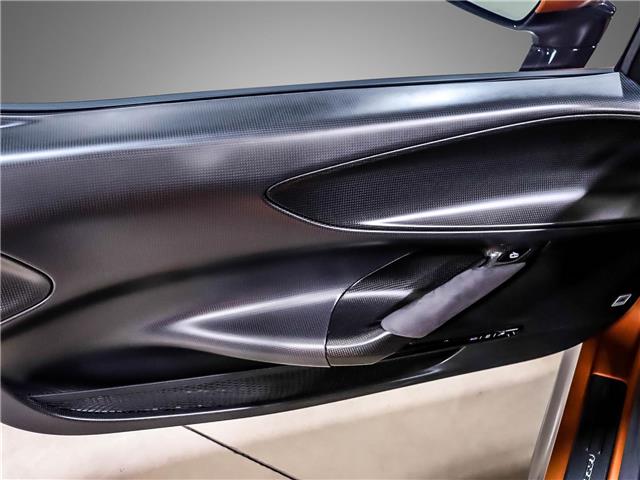 2022 Ferrari SF90 Stradale Base (Stk: C450) in Vaughan - Image 6 of 29