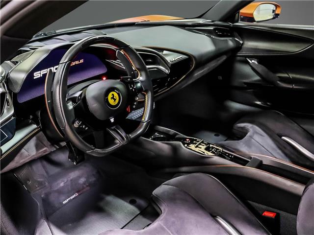 2022 Ferrari SF90 Stradale Base (Stk: C450) in Vaughan - Image 7 of 29