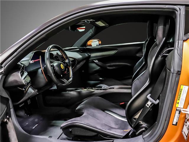 2022 Ferrari SF90 Stradale Base (Stk: C450) in Vaughan - Image 8 of 29