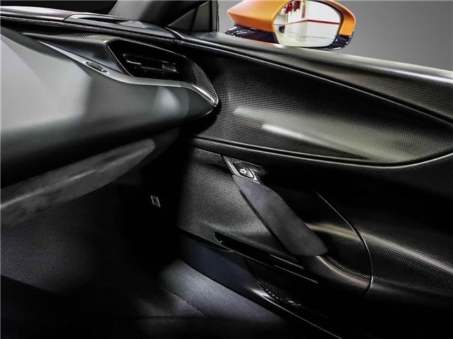 2022 Ferrari SF90 Stradale Base (Stk: C450) in Vaughan - Image 11 of 29