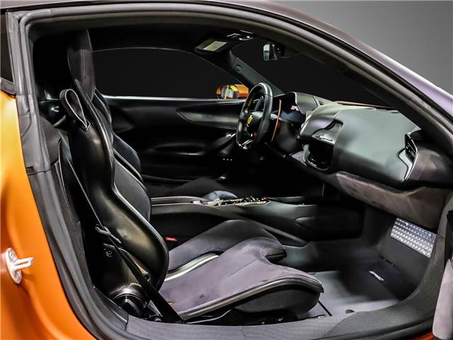 2022 Ferrari SF90 Stradale Base (Stk: C450) in Vaughan - Image 13 of 29