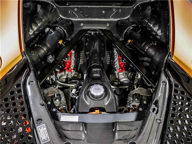 2022 Ferrari SF90 Stradale Base (Stk: C450) in Vaughan - Image 14 of 29