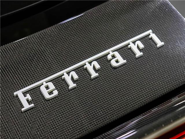 2022 Ferrari SF90 Stradale Base (Stk: C450) in Vaughan - Image 15 of 29