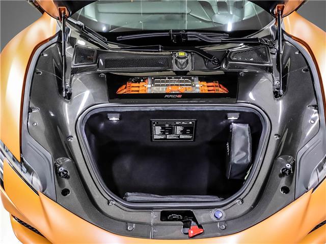 2022 Ferrari SF90 Stradale Base (Stk: C450) in Vaughan - Image 16 of 29